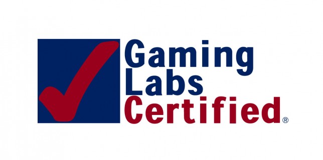 Gaming Labs Certified