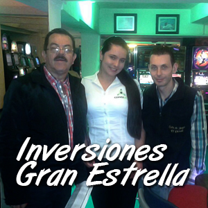 Inversiones gran estrella_