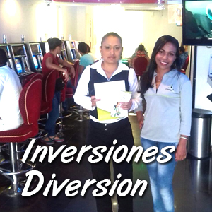 Inversiones-Diversion